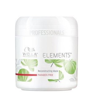 Купить маску для волос Wella Professionals Elements Renewing Mask